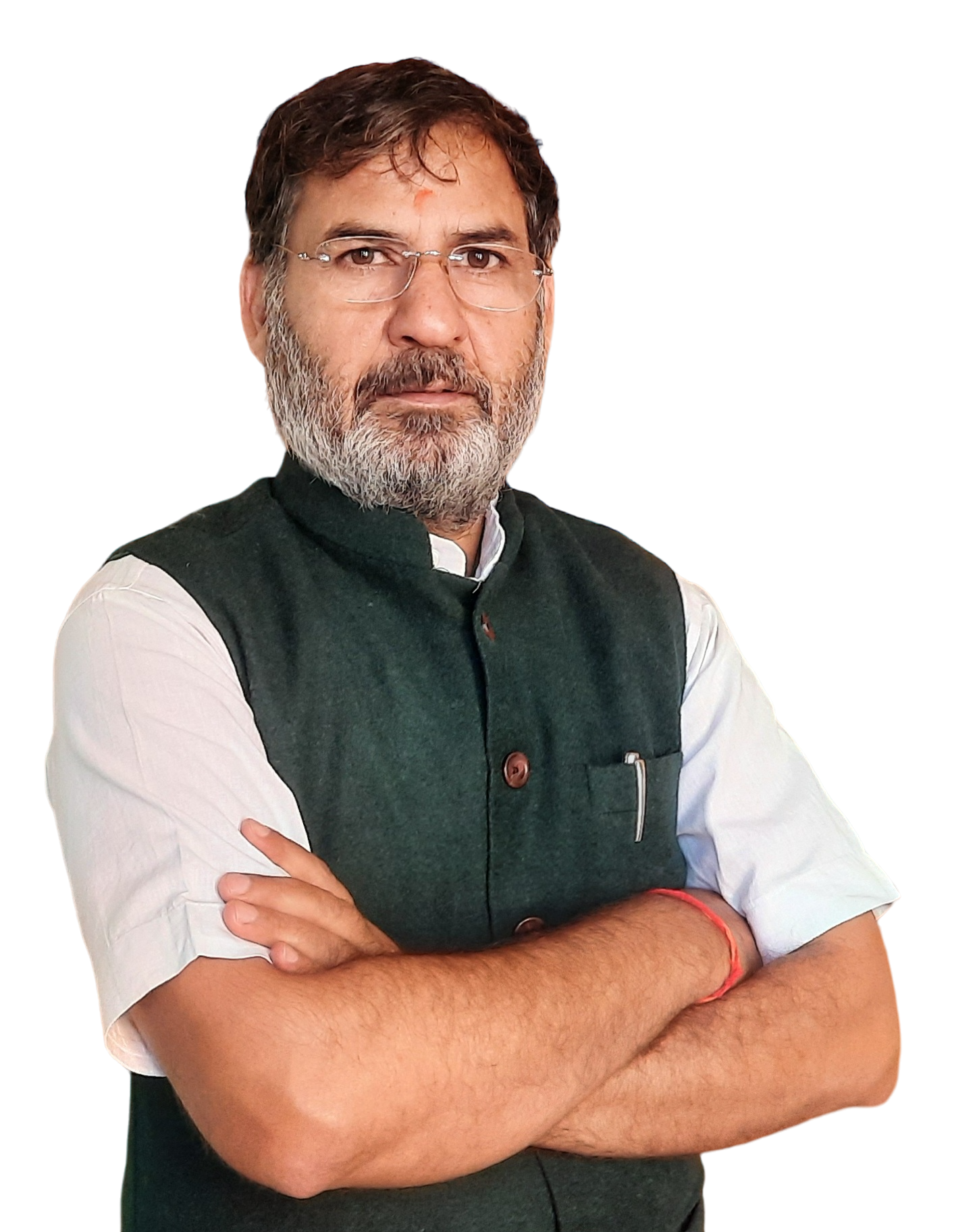 कुलदीप चौधरी के सदस्य