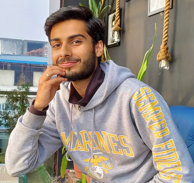 कुलदीप चौधरी के सदस्य